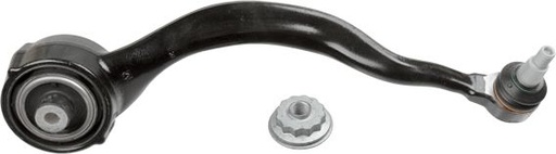 [39848 01] CASTOR ARM RHF LEMFORDER LAND ROVER