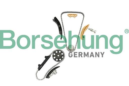 [B18846] TIMING CHAIN KIT BORSEHUNG VAG