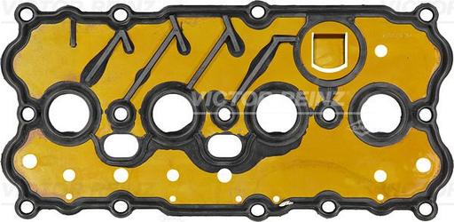 [71-36037-00] ROCKER COVER GASKET VICTOR REINZ VAG