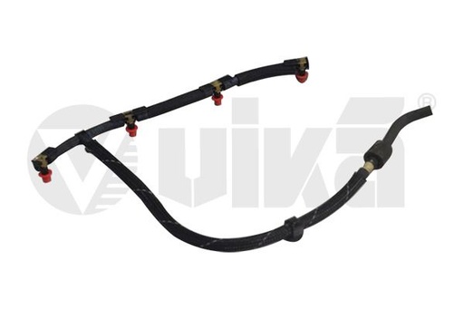 [11301578701] FUEL OVERFLOW HOSE VIKA VAG