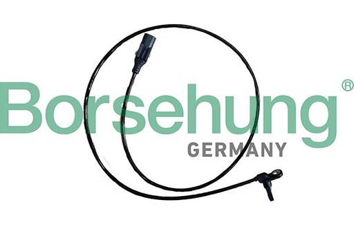 [B12253] ABS SENSER REAR BORSEHUNG MERC