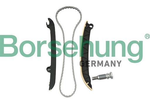 [B18843] TIMING CHAIN KIT BORSEHUNG VAG - 1.2T CBZA/CBZB/CBZC