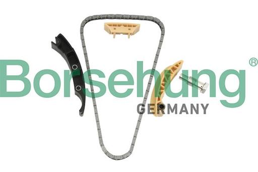 [B10208] TIMING CHAIN KIT BORSEHUNG VAG