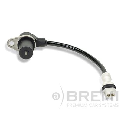 [51778] FRONT&REAR ABS SENSOR BREMI PORSCHE