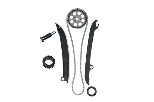 [B16297] TIMING CHAIN KIT BORSEHUNG VAG* - 1.2L CBZA/CBZB