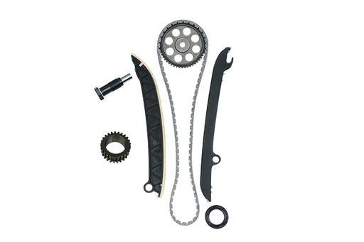 [B16297] TIMING CHAIN KIT BORSEHUNG VAG*