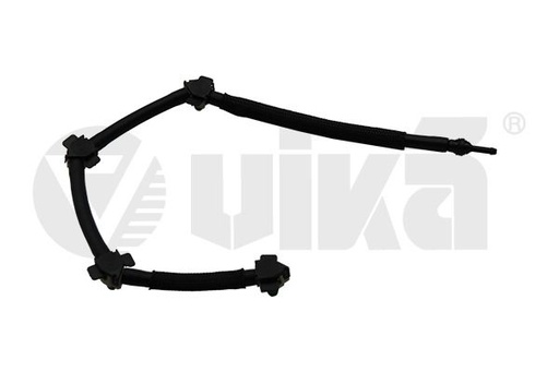 [11301578301] FUEL OVERFLOW HOSE VIKA VAG