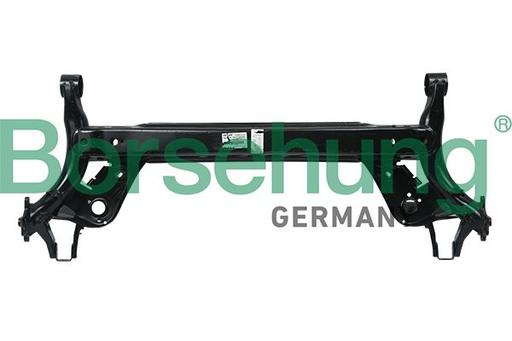 [B18794] AXLE BEAM REAR BORSEHUNG VAG