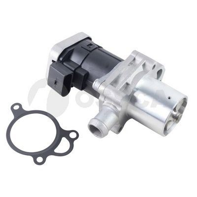 [40435] EGR VALVE OSSCA MERC