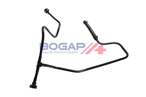 [C4228219] COOLANT HOSE BOGAP MERC