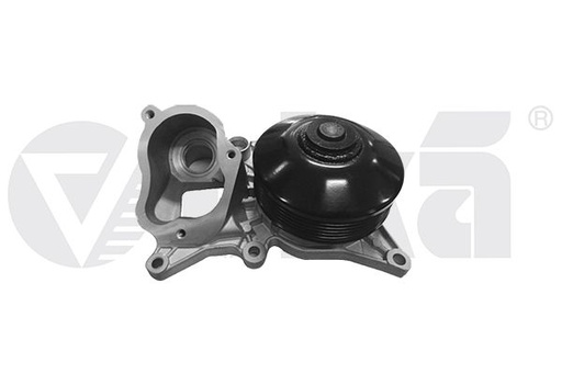[19636001] WATER PUMP VIKA BMW
