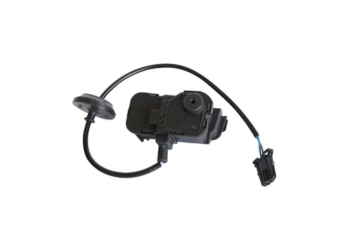 [B12228] CENTRAL LOCK CONTROL BORSEHUNG VAG