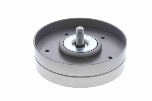 [V10-3417] IDLER PULLEY VAICO VAG