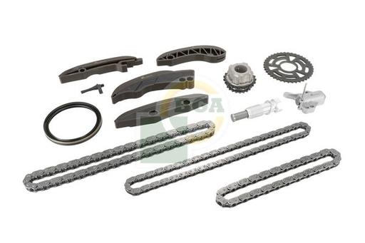 [TC0900FK] TIMING CHAIN KIT COMPLETE BGA BMW