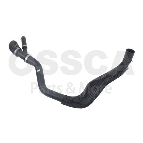 [57689] COOLANT HOSE BOTTOM OSSCA LAND ROVER