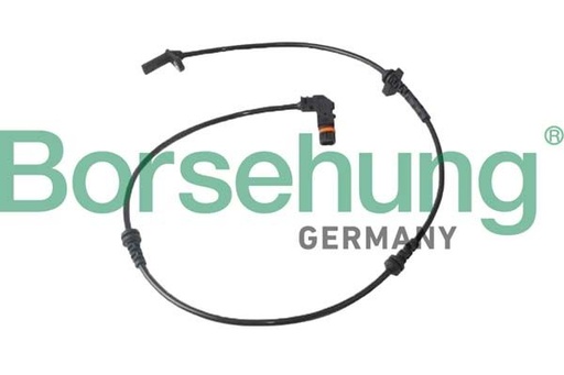 [B12250] ABS SENSOR FRONT BORSEHUNG MERC