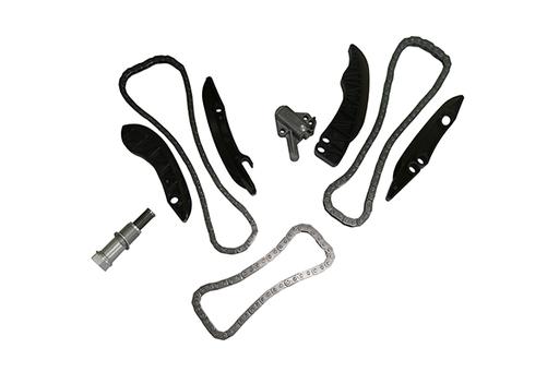 [B19295] TIMING CHAIN KIT COMPLETE BORSEHUNG BMW