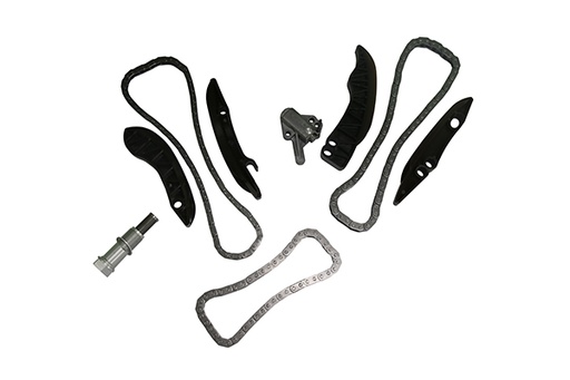 [B19295] TIMING CHAIN KIT COMPLETE BORSEHUNG BMW