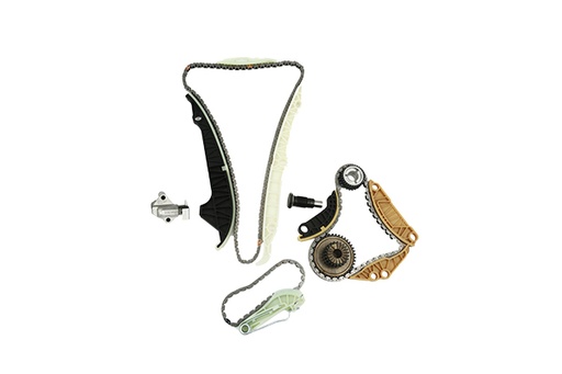 [B19254] TIMING CHAIN KIT COMPLETE BORSEHUNG VAG