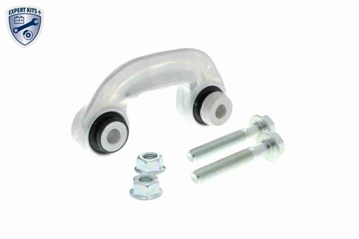 [V10-1225-1] SWAY BAR LINK KIT RHF VAICO VAG