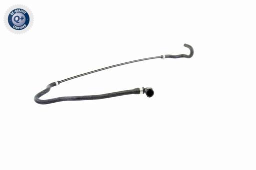 [V20-0890] RADIATOR HOSE VAICO BMW