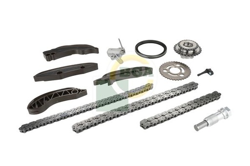 [TC0960FK] TIMING CHAIN KIT COMPLETE W/GEAR BGA BMW*