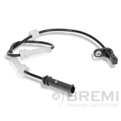 [51640] ABS SENSOR FRONT BREMI BMW