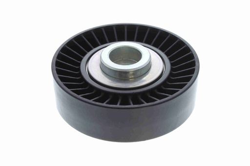 [V10-3413] IDLER PULLEY VAICO VAG