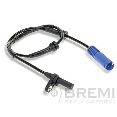 [51639] ABS SENSOR FRONT BREMI BMW