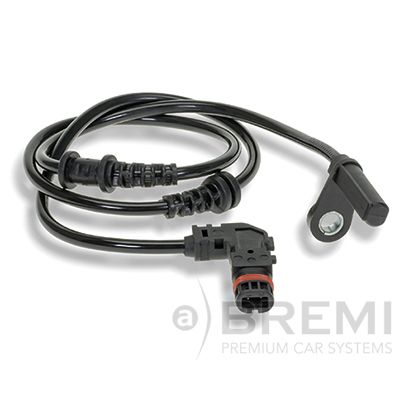 [51645] FRONT ABS SENSOR BREMI MERC