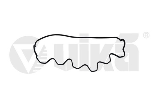 [11030222601] ROCKER COVER GASKET VIKA VAG