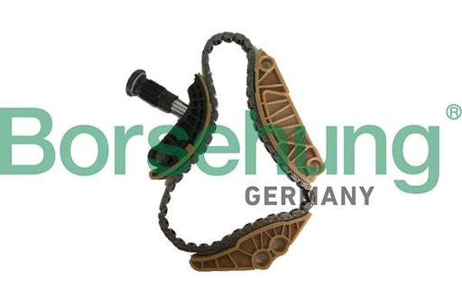 [B18779] BALANCE SHAFT CHAIN KIT BORSEHUNG VAG