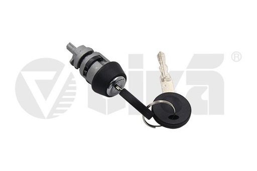 [99050035301] IGNITION BARREL + KEY VIKA VAG