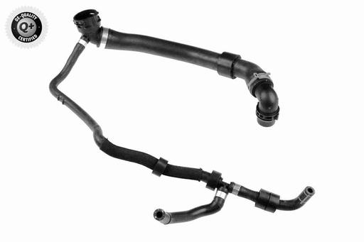 [V10-5730] RADIATOR HOSE VAICO VAG