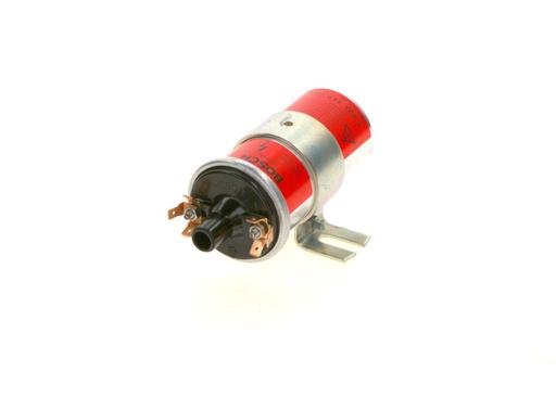 [0 221 119 030] IGNITION COIL ALL MODELS BOSCH MERC