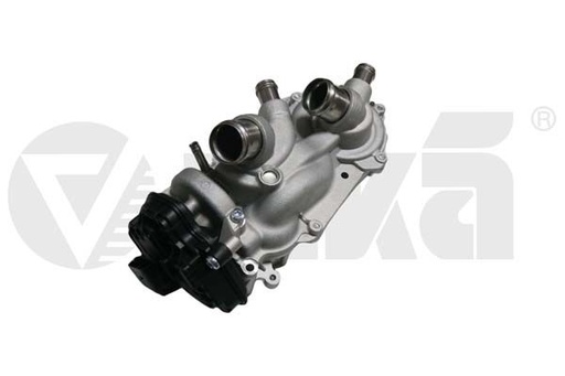 [11211847901] WATER PUMP VIKA VAG