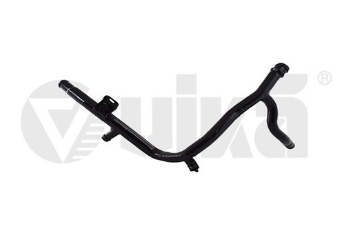 [11211849901] RADIATOR HOSE VIKA VAG