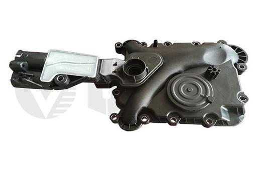 [11031820501] OIL SEPARATOR (PCV) VIKA VAG