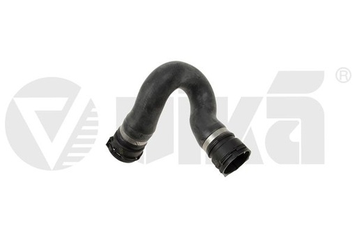 [11221782501] RADIATOR HOSE VIKA VAG