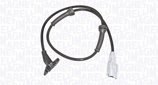 [MWSS036] ABS SENSOR FRONT MAGNETI MARELLI PSA