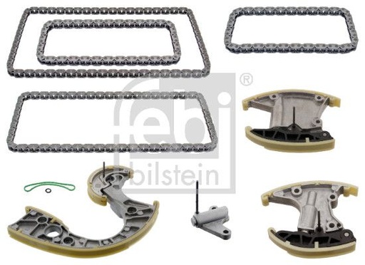 [44486] TIMING CHAIN KIT FEBI BILSTEIN VAG