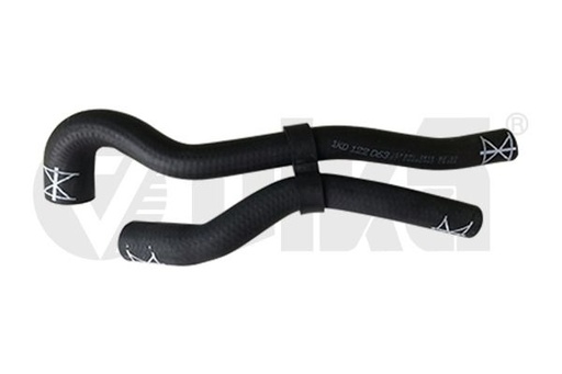 [11221775301] RADIATOR HOSE VIKA VAG