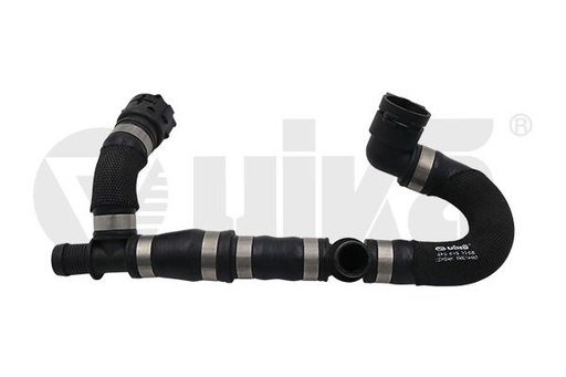 [88191695201] RADIATOR HOSE VIKA VAG