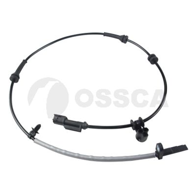 [52408] ABS SENSOR FRONT OSSCA TESLA