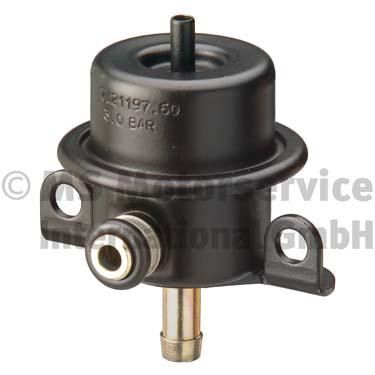 [7.21197.60.0] FUEL PRESSURE REGULATOR PIERBURG BMW