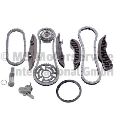 [400450400001] TIMING CHAIN KIT KS BMW