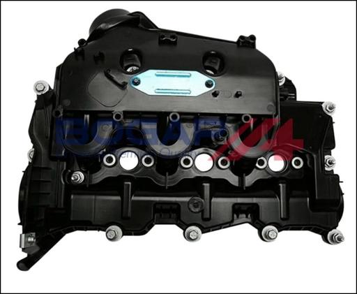 [E1115105] ROCKER COVER LH BOGAP LAND ROVER JAGUAR
