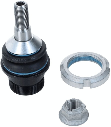 [33406 01] BALL JOINT FRONT LEMFORDER MERC