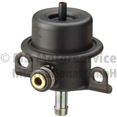 [7.21197.62.0] FUEL PRESSURE REGULATOR PIERBURG BMW