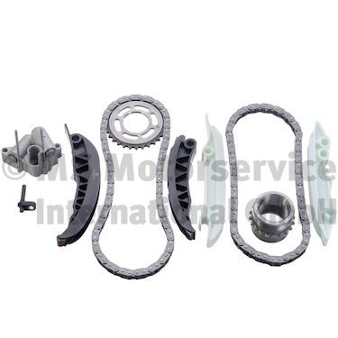 [400450400002] TIMING CHAIN KIT KS BMW